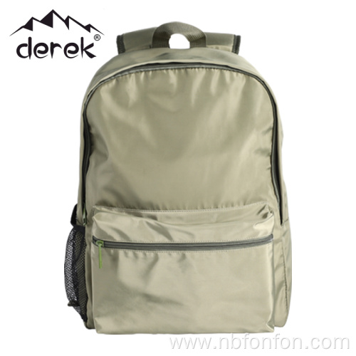 Outdoor lightweight waterproof backpack
